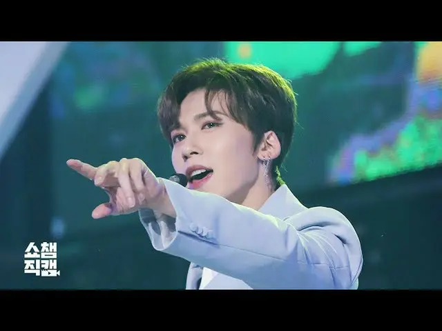【公式mbm】【SHOW Champion__] ONEUSゴンフイ - 簡単に書かれた歌(ONEUS KEONHEE  -  A Song Written E