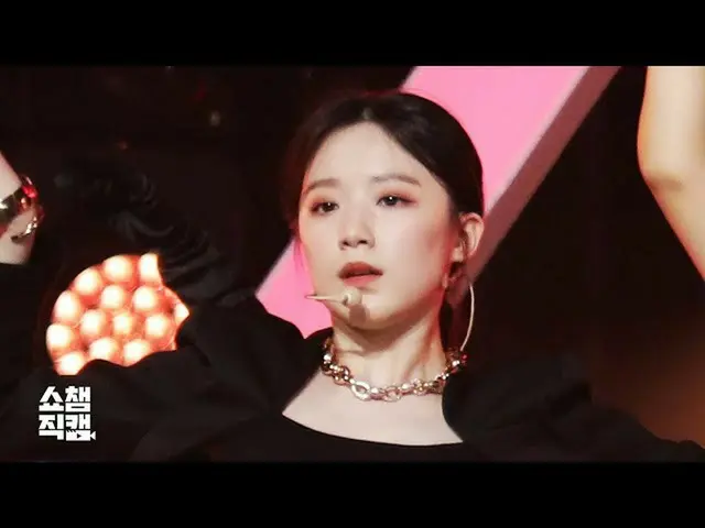 【公式mbm】【SHOW Champion__](G)I-DLEシュファ -  OH MY GOD((G)I-DLE SHUHUA  -  OH MY GOD)