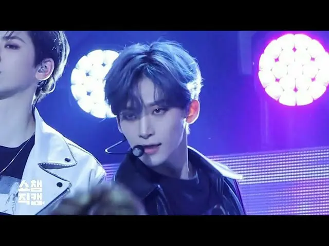 【公式mbm】【SHOW Champion__]クラッビティチョン -  BREAK ALL THE RULES(CRAVITY JUNGMO  -  BREA
