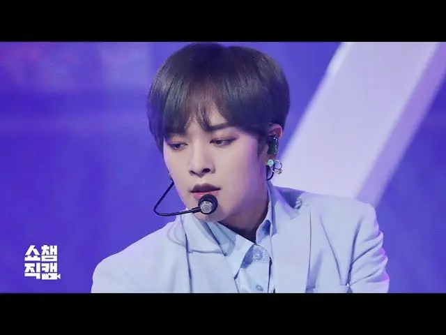 【公式mbm】【SHOW Champion__] ONEUSレイヴン - 簡単に書かれた歌(ONEUS RAVN  -  A Song Written Easi