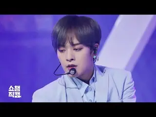 【公式mbm】【SHOW Champion__] ONEUSレイヴン - 簡単に書かれた歌(ONEUS RAVN  -  A Song Written Easi
