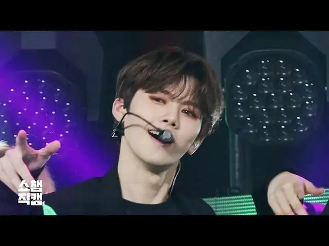 【公式mbm】【SHOW Champion__]クラッビティミンフイ -  JUMPER(CRAVITY MINHEE  -  JUMPER)l #SHOW C