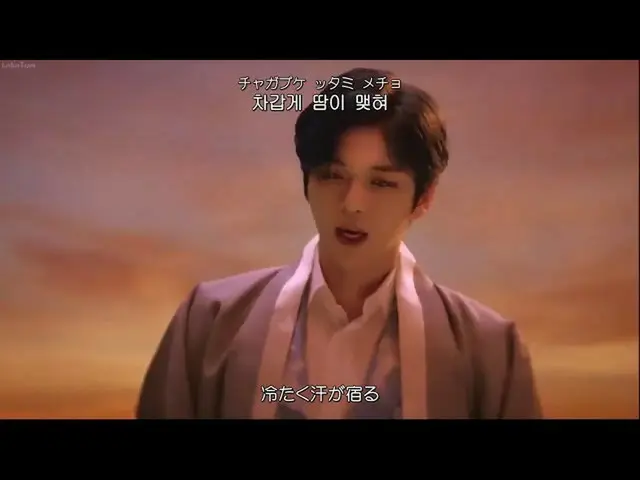 【日本語字幕】【Japanese Sub】] ZICO(ジコ)、KANG DANIEL(カン・ダニエル) -  Refresh   