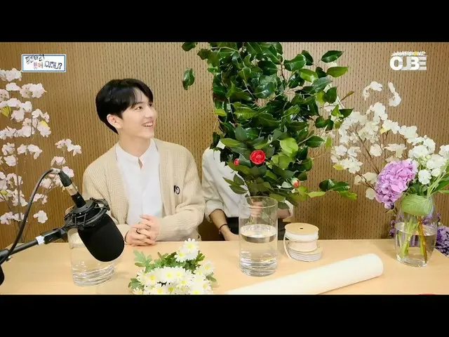【公式】PENTAGON、PENTAGON！春に何ハニ？ DAY-3：花、よりケノと蠡園ハイライト03   