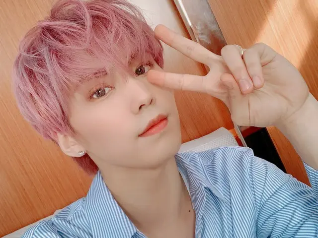 【T公式】ASTRO、ヒヒト #ASTRO #GATEWAY
