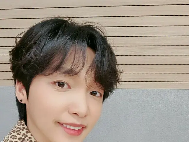 【T公式】チョン・セウン、[ #チョン・セウン]  #EBS RADIO <チョン・セウンの #聞く>📻  34番目の話完了👏🏽 今日楽しい時間でした😍