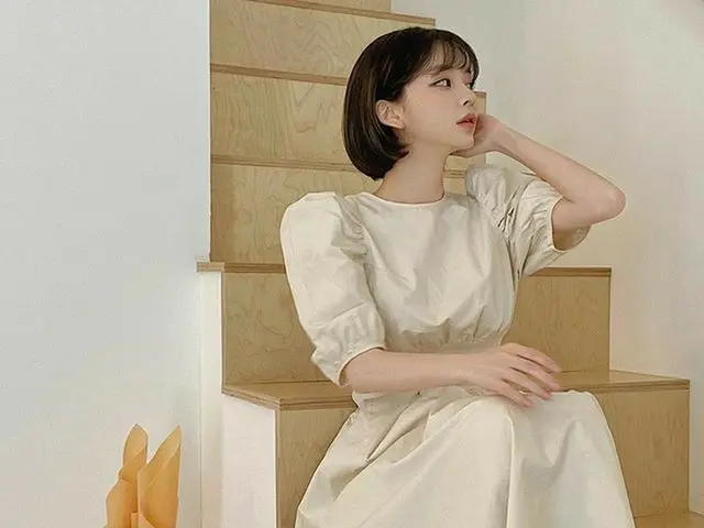 【g公式】モデル カン・テリ、あまりにも良かった済州島の宿泊施設😌  lobjet_8   