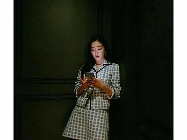【g公式】RED VELVET_アイリーン、🔷   