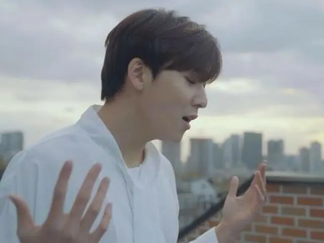 【G公式】U-KISS_出身Kevin、WHO  -  Lauv、BTS (Kevin Woo Cover)✨  Check out the full cove