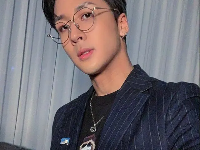 【G公式】VIXX_ラビ(Ravi)、 -  D-2 ラヴィ(RAVI)、Ailee (Ailee ) - 問う🤫🤫🤫   