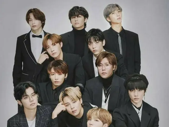 #BTS (防弾少年団) 、TXTの所属事務所「BIGHIT」、企業上場の専門家が入社●上場後の時価総額は3兆ウォン以上を予想●実現となれば、一気に韓国最大のエ