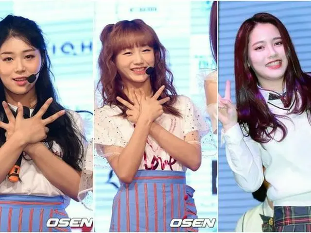 少女注意報 ジソン＆ソルビ＆クスル、プリエンターテインメントと再契約により3人で活動へ