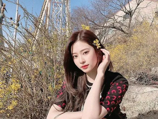 【g公式】IZ*ONE_、デイズ・デ・ありがとうございます😊  DAZEDありがとうございます😊   #ミンジュ #ミンジュ  #IZONE  #IZ *O