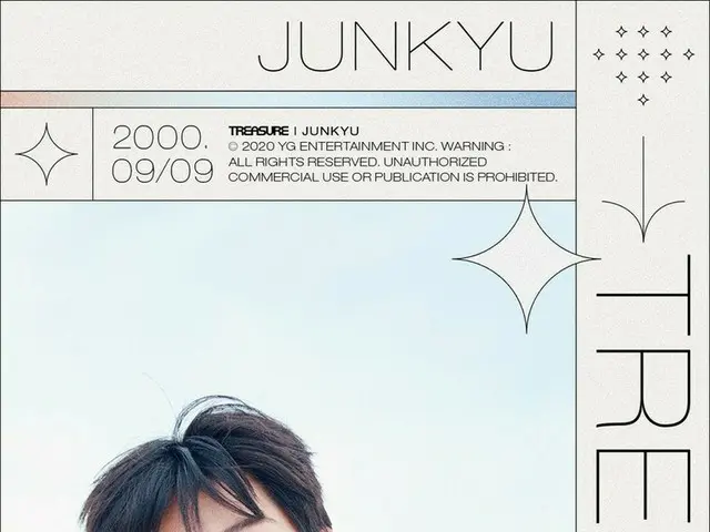 【d公式yg】#TREASURE EDITORIAL vol.8 <JUNKYU> -  Photography for treasure maker  202