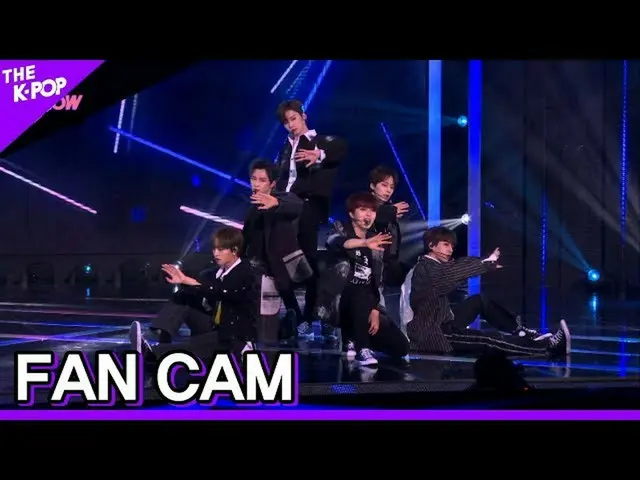 【公式sbp】 ONEUS_ _ 、A Song Written Easily [THESHOW_ _ 、Fancam、200421] 60P   
