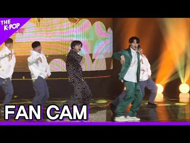 【公式sbp】 H＆D、Good Night [THESHOW_ _ 、Fancam、200421] 60P   