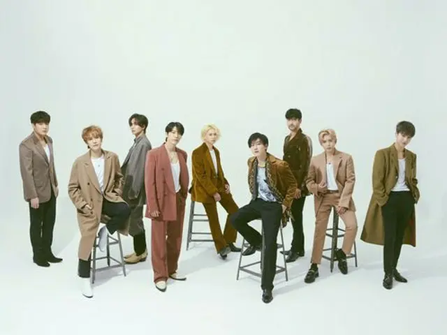 SUPER JUNIOR、5月中に「SUPER JUNIORリターンズ」シーズン4をVLIVEおよびNAVER TVで公開予定