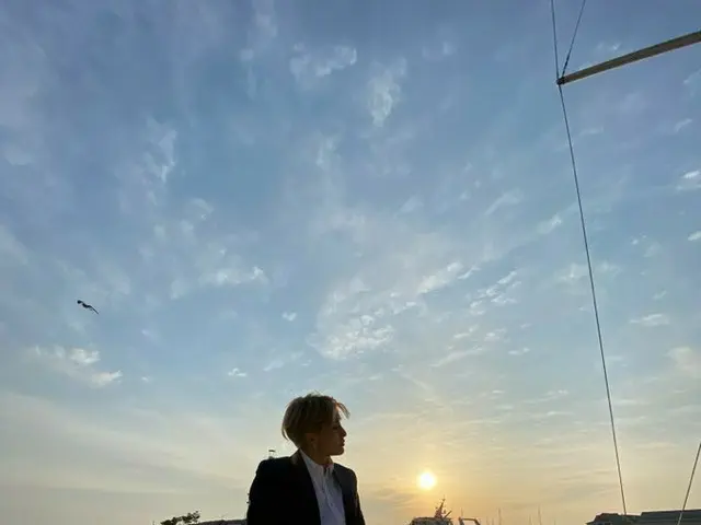 【T公式】ASTRO、ロハああ!!!ご飯は食べましたか？食べながらツイッターしていますよね？(笑)ハッシュタグ選んで書くのが楽しいね(笑)今日はお前だ #AST