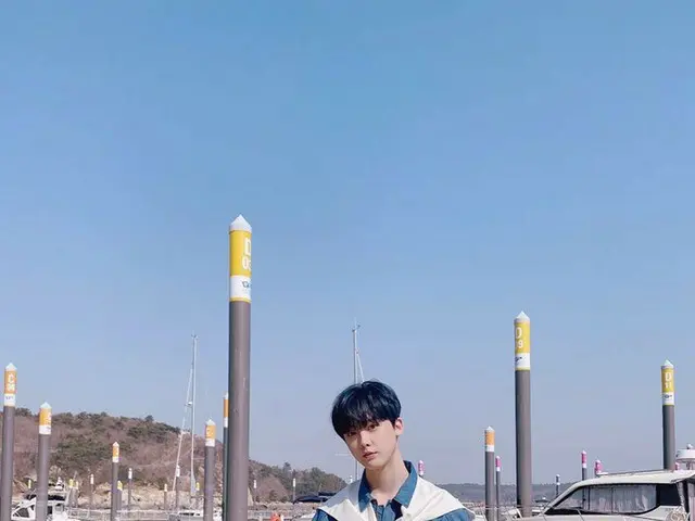 【T公式】ASTRO、 #ASTRO #ASTRO #GATEWAY #Knock #板訪れ  #wwww #おもしろく不思議ハダン