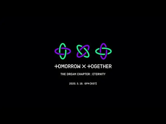 【公式bht】TXT  -  The Dream Chapter：ETRTNITY   