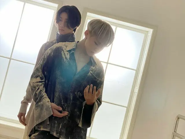 【T公式】Seventeen、[17'S THE 8]⛓⛓⛓ 