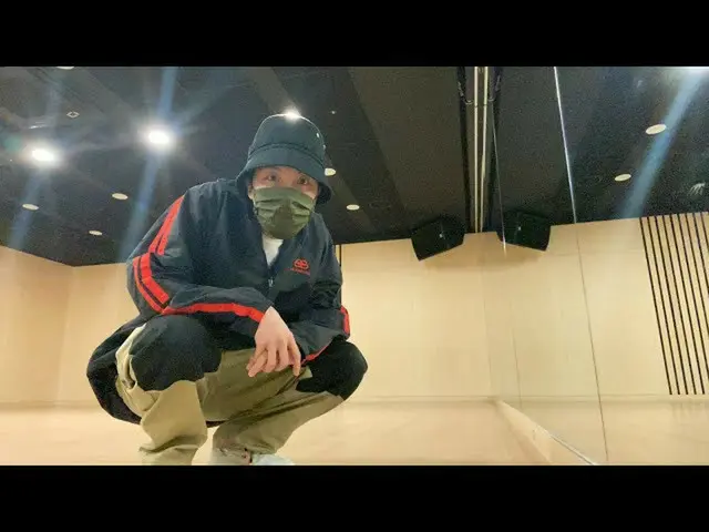 【公式】防弾少年団、200428 jhope   