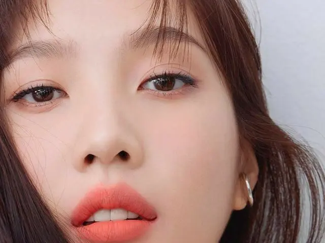 【g公式】RED VELVET_ジョイ、きれい撮るように助けてくださったすべての方々に感謝します❤️  hyunnyvely  iljung_lee  joyn