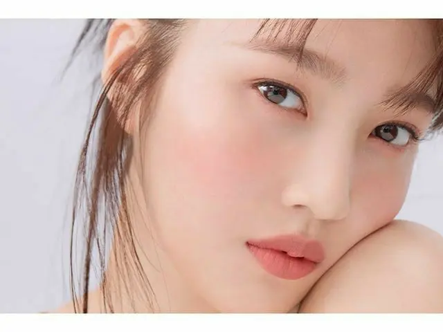 【g公式】RED VELVET_ジョイ、🌸🌺   