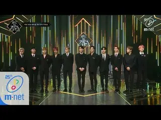【公式mnk】Road to Kingdom [ロード・トゥ・キングダム】製作発表会THE BOYZ CUT 200430 EP.0   