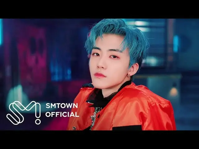 【公式smt】NCT DREAM NCTドリーム」Ridin '' MV Teaser   
