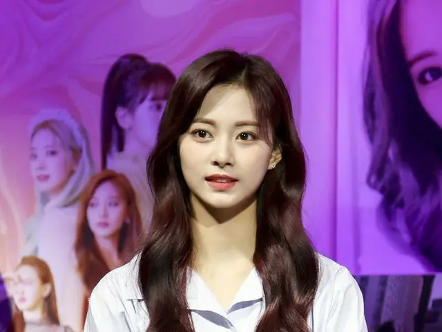 TWICE、本日のYouTubeオリジナルシリーズ 'TWICE: Seize the Light' 懇談会の様子