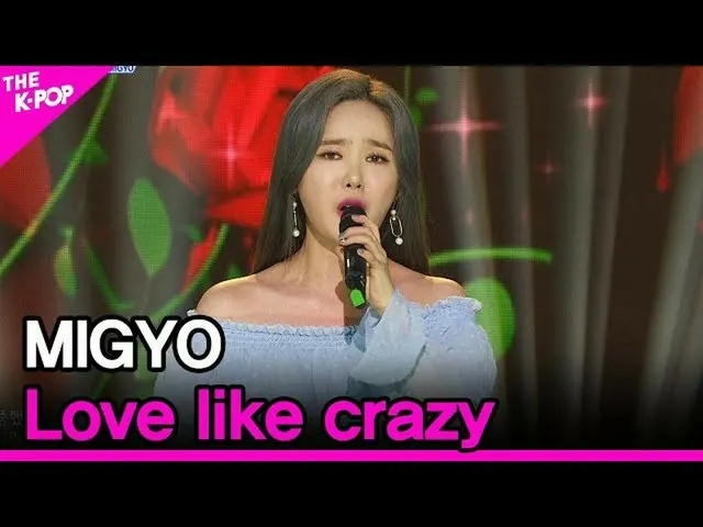 【公式sbp】 MIGYO、Love like crazy [THESHOW_ _ 200428]   