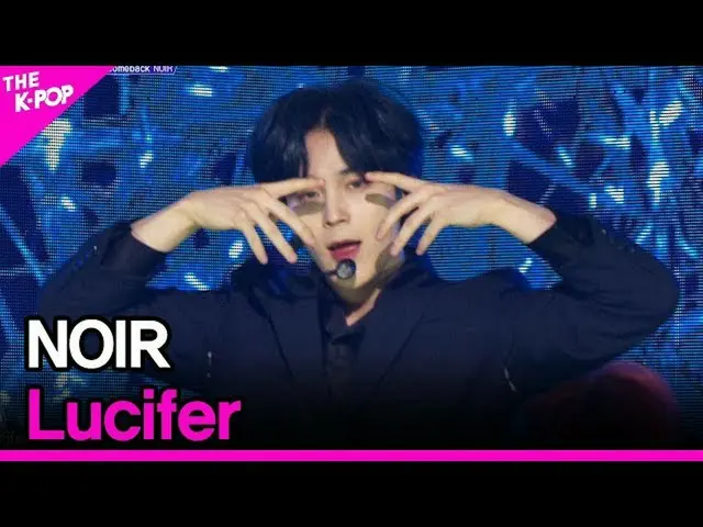 【公式sbp】 NORI、Lucifer [THESHOW_ _ 200428]   