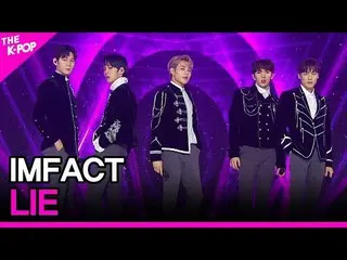 【公式sbp】 IMFACT、LIE [THESHOW_ _ 200428]   