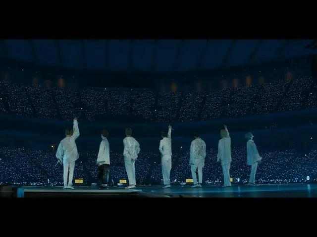 【公式】防弾少年団、BTS(防弾少年団)」BREAK THE SILENCE：DOCU-SERIES」Official Trailer   