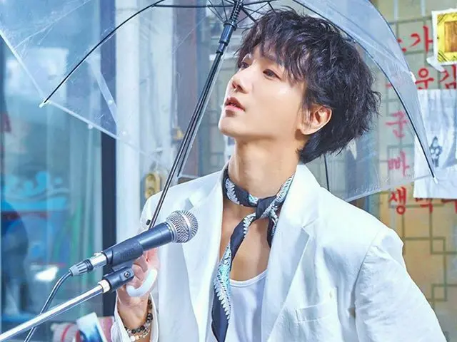 【G公式】Super Junior_イェソン、イェソンX数の概要 #春は_君だから(#Stillstanding)  🎧2020.05.016PM🌸   