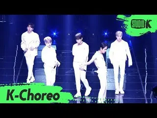 【公式kbk】【K-Choreo] IMFACTジクケム「Lie(嘘だ)」(IMFACT Choreography)l MusicBank 200424   