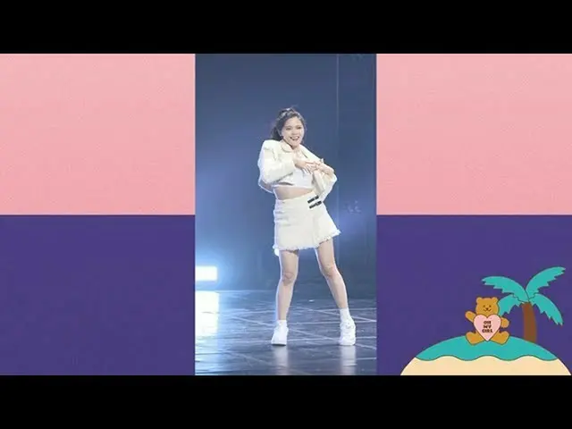【t公式】OH MY GIRL、OH MY GIRL」軽く説レᆻオ(Nonstop)」ヒョジョン(Hyojung)ジクケムVer  Yotube：  Vlive
