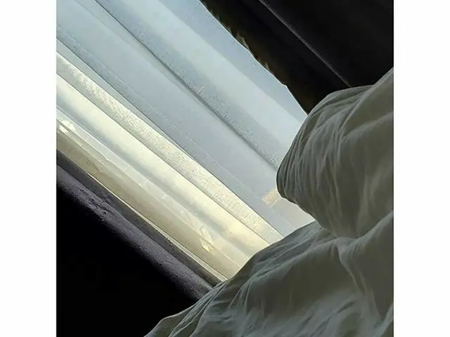 【G公式】2PM_ジュノ(Junho)、sleep well   