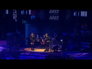 【公式】楽童ミュージシャン(AKMU)、AKMU  -  [航海] TOUR Sailing Performance」RE-BYE +足串馬+マイナーから「  