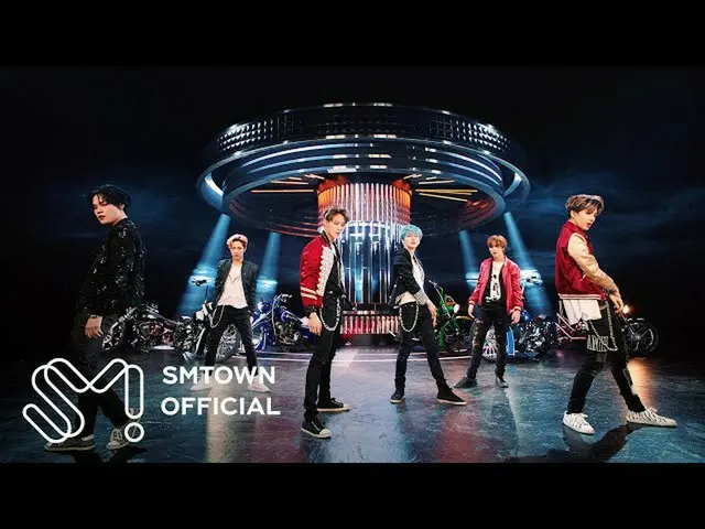 【T公式】NCT、RT NCTsmtown_DREAM：NCT DREAM〖Ridin '〗MV  NCT DREAM〖Ridin '〗  2020 04 29