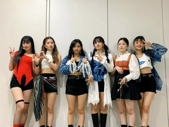 【t公式】(G)I-DLE_、[📸] 20200429 SHOW Champion_ U- ネバーランド顔 - 顔 - 顔 - 💘 子供たちが過ごす愛の弾丸