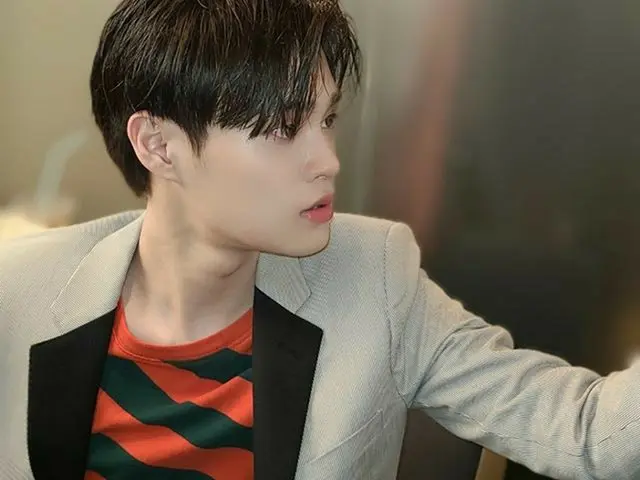 【G公式】AB6IX、 #ALLURE💘   