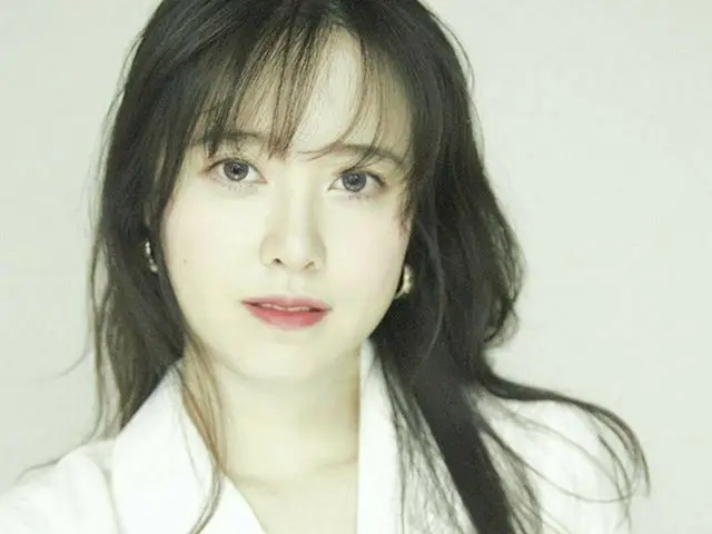 【g公式】女優ク・ヘソン、判定不足している部分があり、再検討中だので、心配しないでください