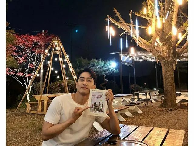 【G公式】俳優ソン・スンホン、👍👍👍 #Apink   #Apink  #Dumhdurum #Dumhdurum #夜のようにしたいですか #手ナウン 