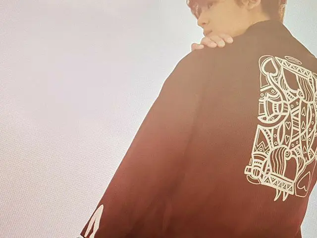 【G公式】2PM_ニックン(Nichkhun)、⛅️   