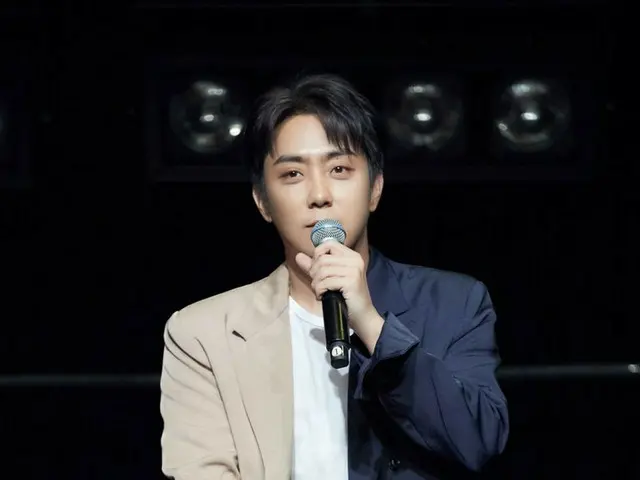 【d公式yg】#SECHSKIES <デッキオ樂管>  #Sechs Kies 23周年記念スペシャルライブ MOREPHOTOS📸   #デッキ #デッキオ