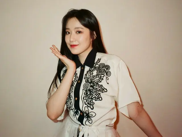 【t公式】(G)I-DLE_、RT M2MPD：フィルムカメラで記録した4月の思い出📸5月にもずっとエムツーと一緒にします❣ #4月のエムツー #M2film