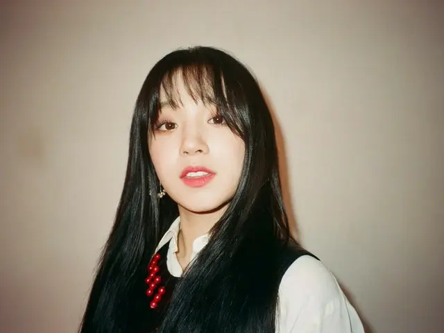 【t公式】(G)I-DLE_、RT M2MPD：フィルムカメラで記録した4月の思い出📸5月にもずっとエムツーと一緒にします❣ #4月のエムツー #M2film