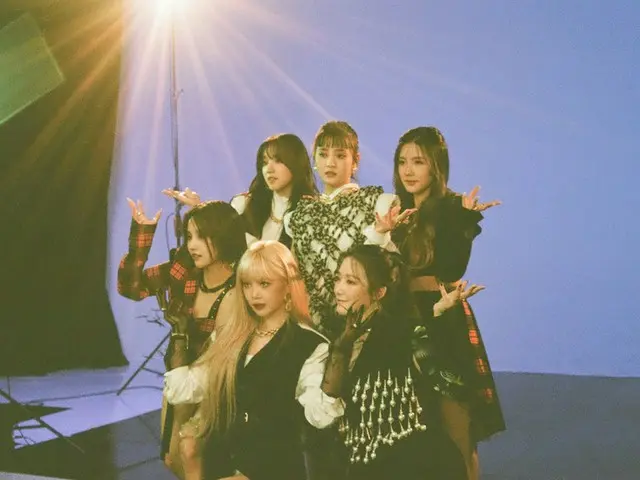 【t公式】(G)I-DLE_、RT M2MPD：フィルムカメラで記録した4月の思い出📸5月にもずっとエムツーと一緒にします❣ #4月のエムツー #M2film